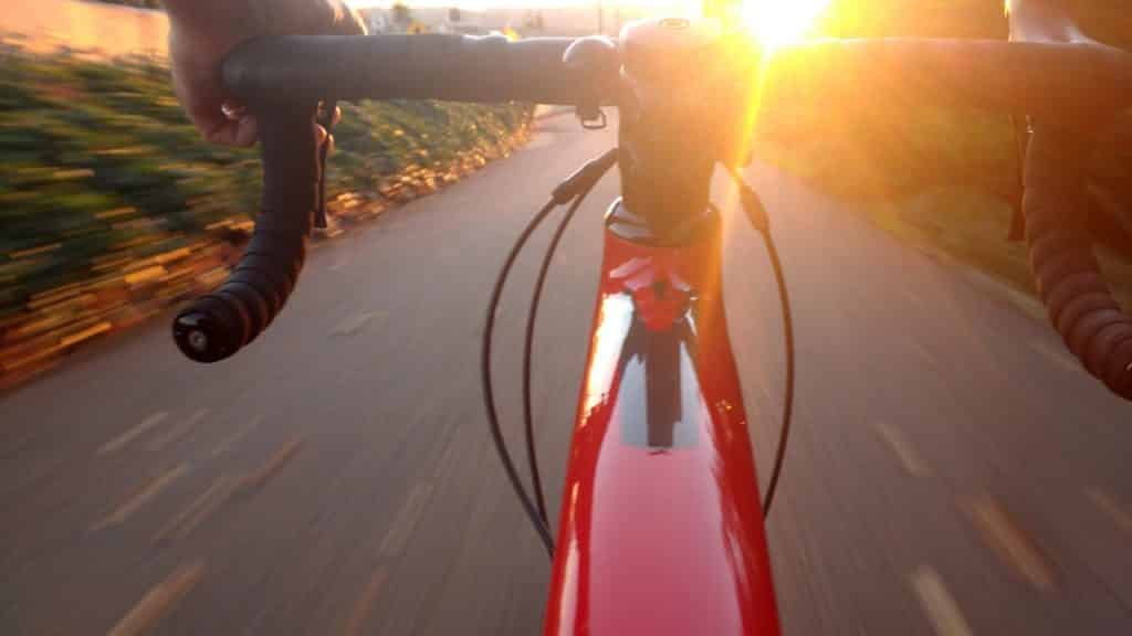 Cykelholder til bil