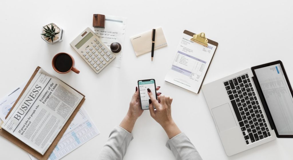 Finansiering vs leasing